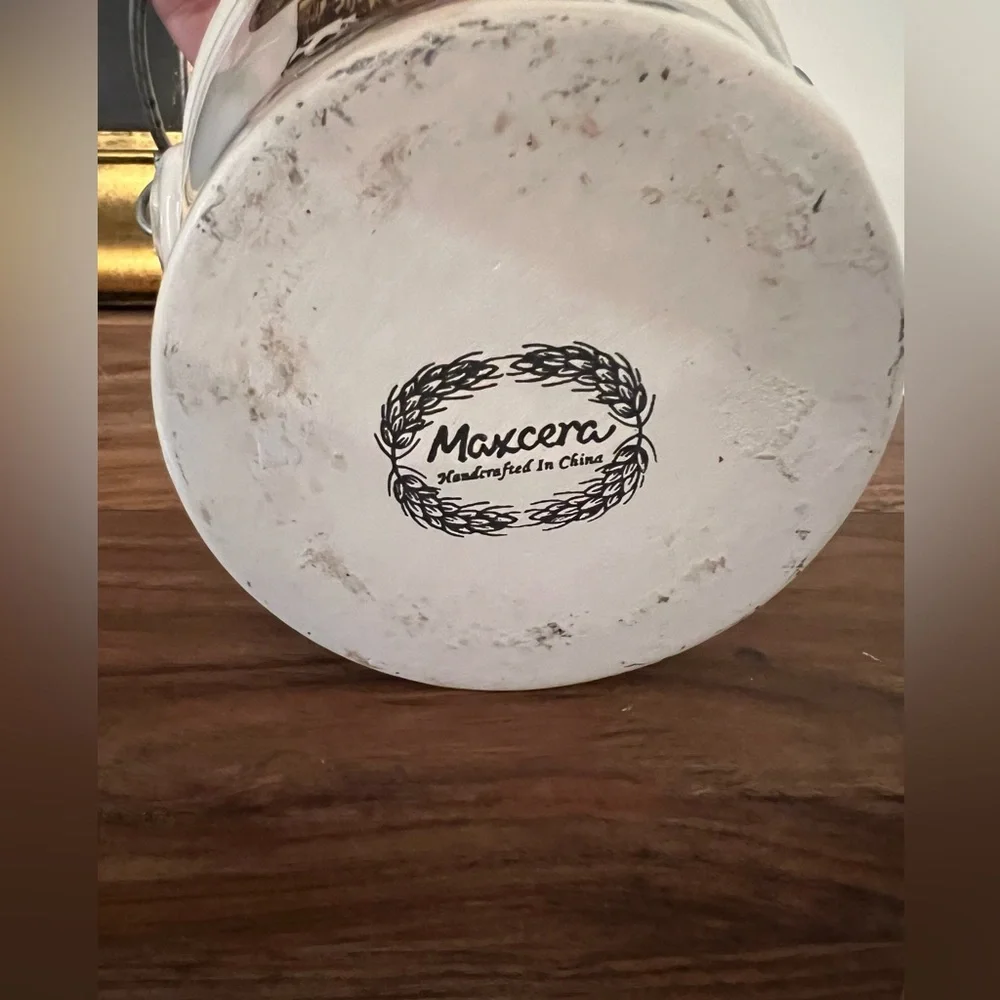 Maxcera 